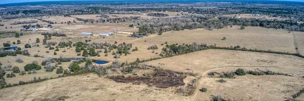 More Photos Of 26266 Fields Store Rd., Waller Land For Sale