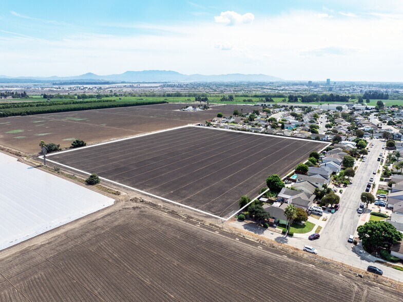 Primary Photo Of Ralston Street & Beaver Street, Ventura Land For Sale