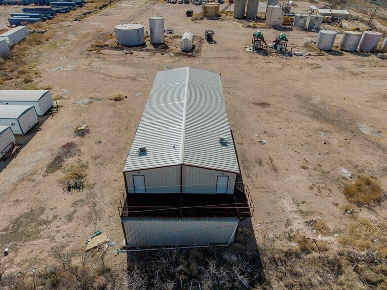 More Photos Of 12200 W Interstate 20, Odessa Warehouse For Sale
