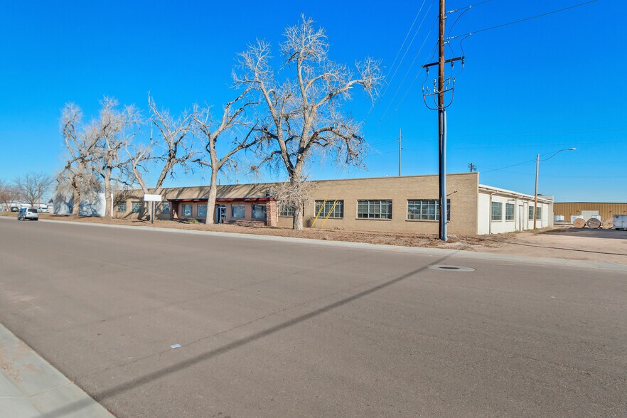 More Photos Of 2332 4th Ave, Greeley Manufacturing For Sale