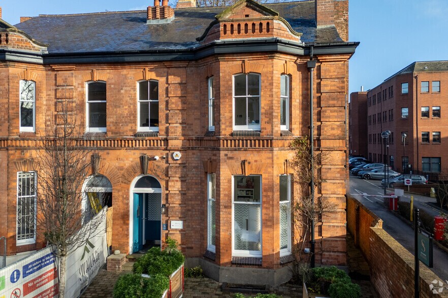 More Photos Of 1 Greenfield Cres, Birmingham Coworking Space