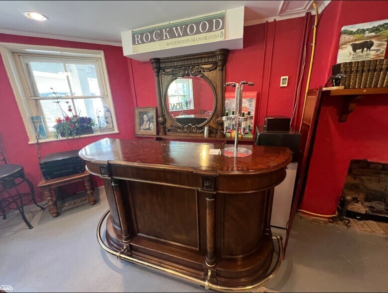 More Photos Of 5189 Rockwood Rd, Dublin Lodge Meeting Hall For Sale
