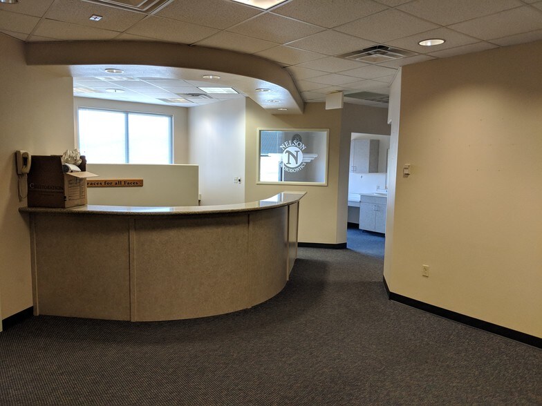More Photos Of 5731 Silverstone Ter, Colorado Springs Medical For Lease