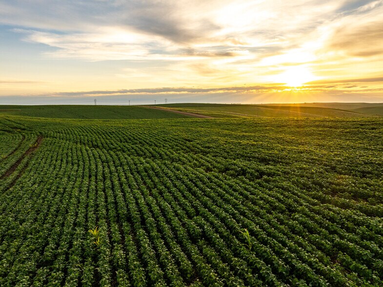 More Photos Of 2027 Nebraska 35, Hubbard Land For Sale