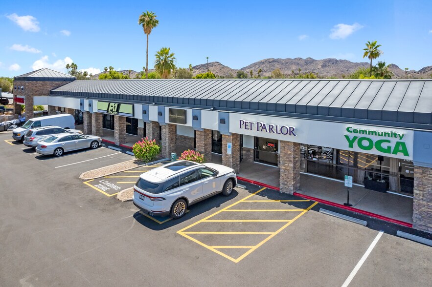 More Photos Of 3375 E Shea Blvd, Phoenix Unknown For Lease