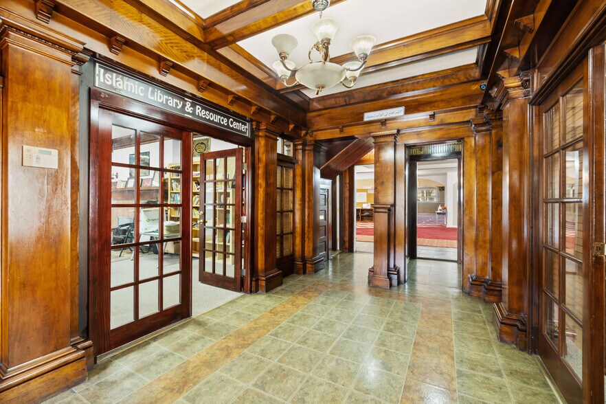 More Photos Of 325 N 3rd St, San Jose Religious Facility For Sale