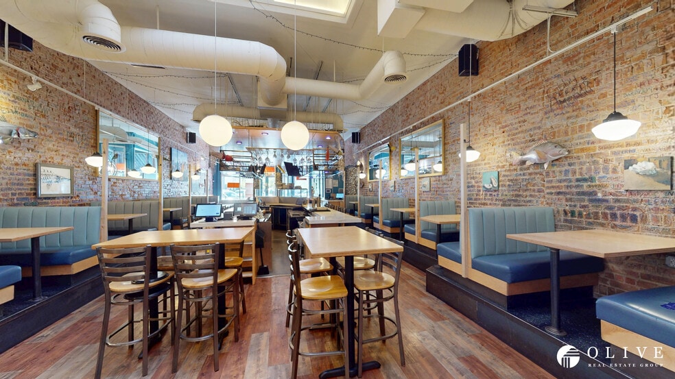More Photos Of 11 S Tejon St, Colorado Springs Restaurant For Lease