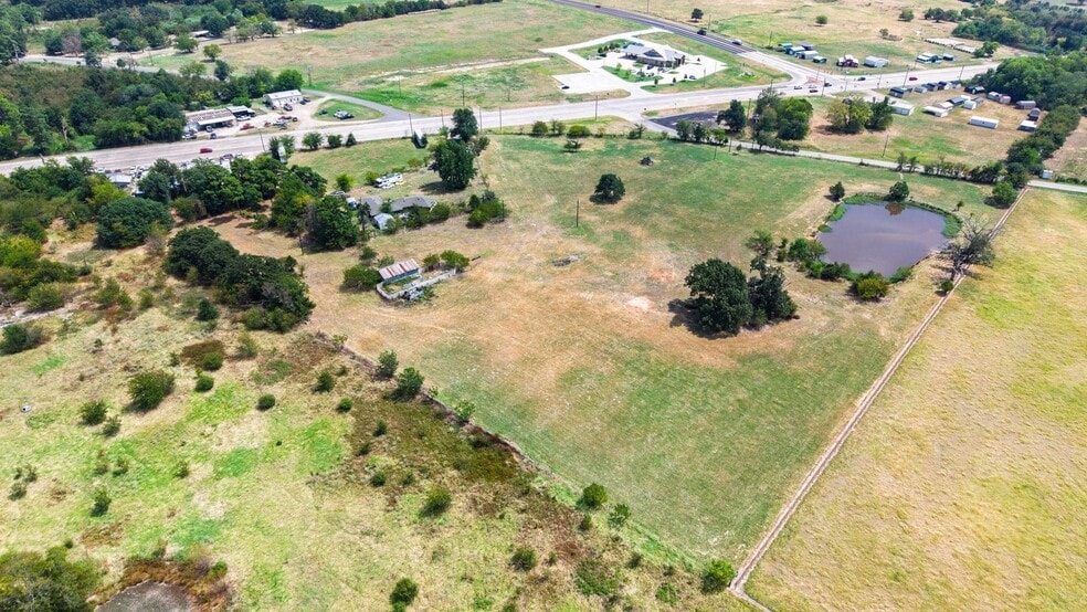 More Photos Of 1351 Texas Highway 19 S, Sulphur Springs Land For Sale