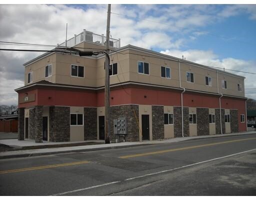 More Photos Of 670 Washington St, Attleboro Office For Lease