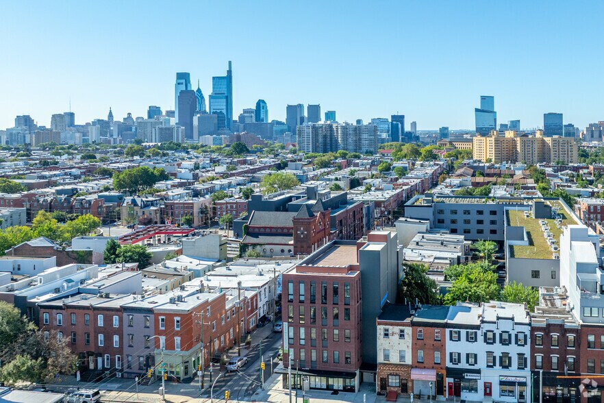 More Photos Of 2600 W Girard Ave, Philadelphia Apartments For Lease