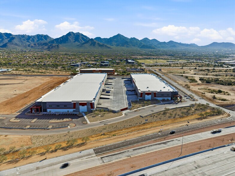 More Photos Of Mack Innovation Park- Scottsdale, Scottsdale Unknown For Lease