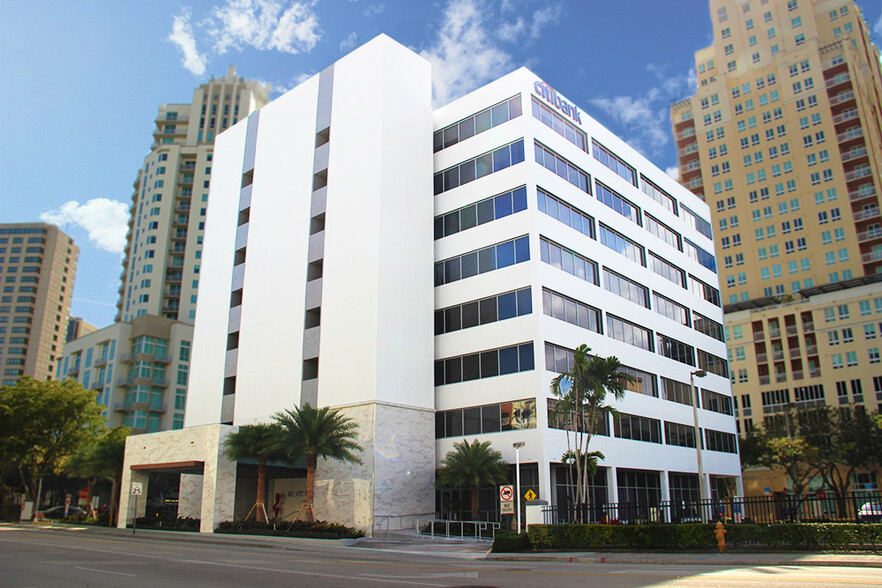 Primary Photo Of 7300 N Kendall Dr, Miami Office For Lease