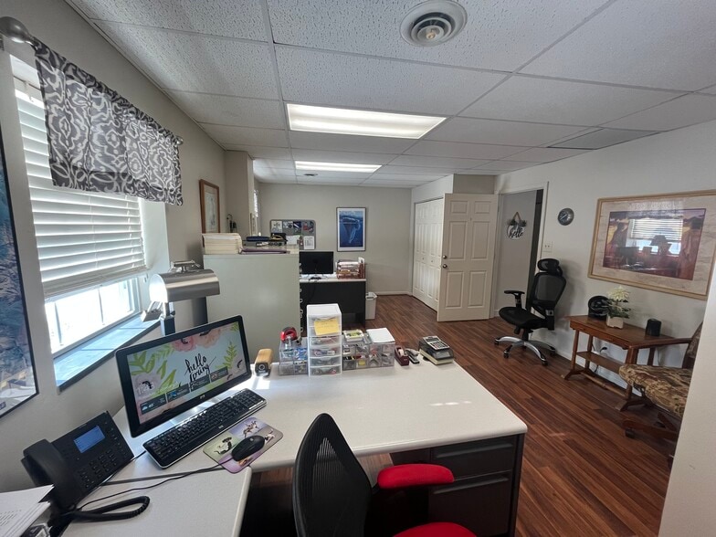 More Photos Of 110 Bouzarth Ln, Aberdeen Industrial For Lease