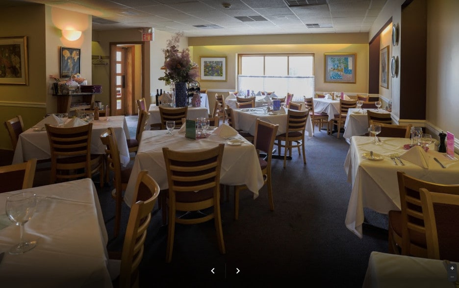More Photos Of 24-36 Paterson Hamburg Tpke, Riverdale Restaurant For Sale
