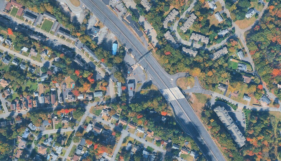 More Photos Of 201 Lower Notch Rd, Little Falls Medical For Lease