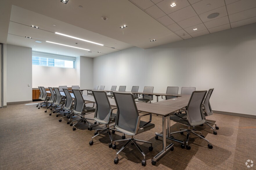 More Photos Of 1233 West Loop S, Houston Office For Lease