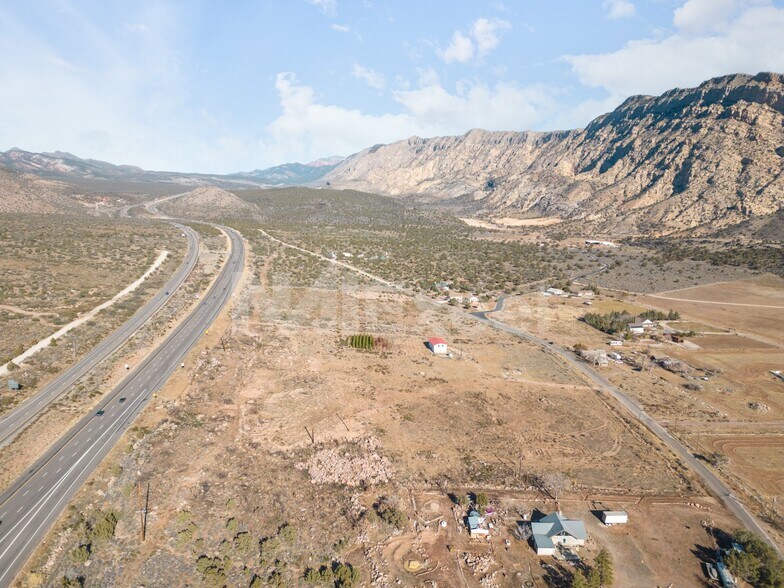 More Photos Of 1905 N Anderson Junction Rd, Toquerville Land For Sale
