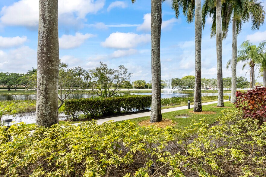 More Photos Of , Weston Office For Sale