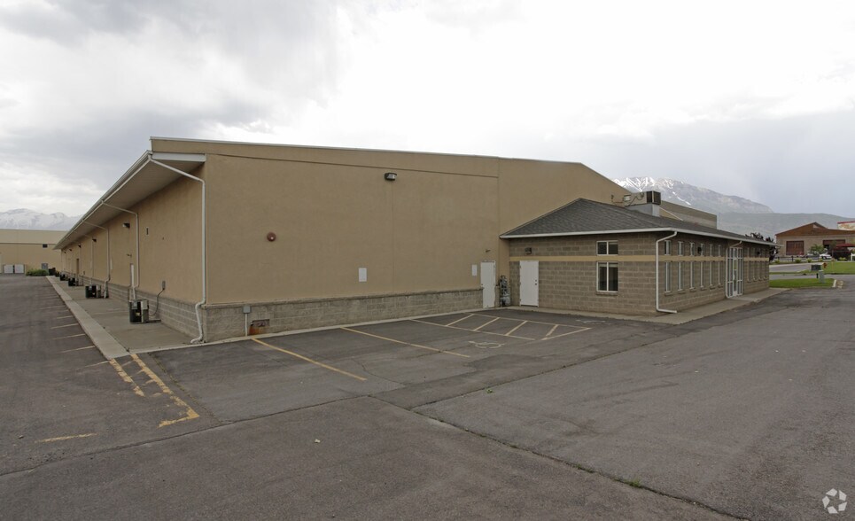 More Photos Of 1350 W 200 S, Lindon Warehouse For Lease