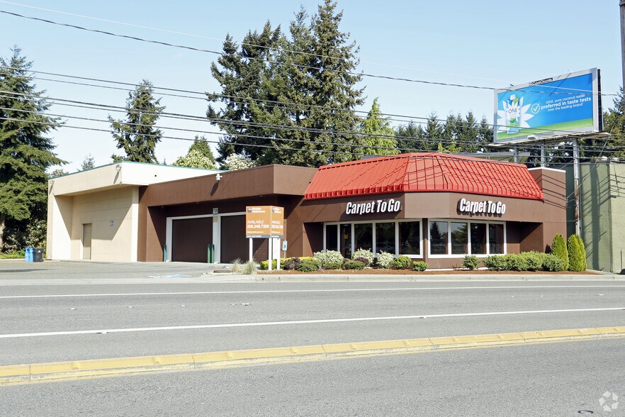 More Photos Of 14713 Bothell Way NE, Shoreline Freestanding For Lease