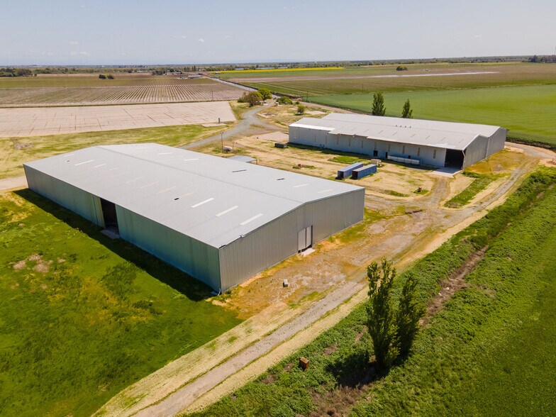 More Photos Of 875 Alfalfa Plant Rd, Courtland Food Processing For Lease