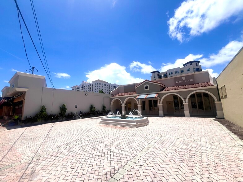 More Photos Of 144-148 S Federal Hwy, Boca Raton Unknown For Lease