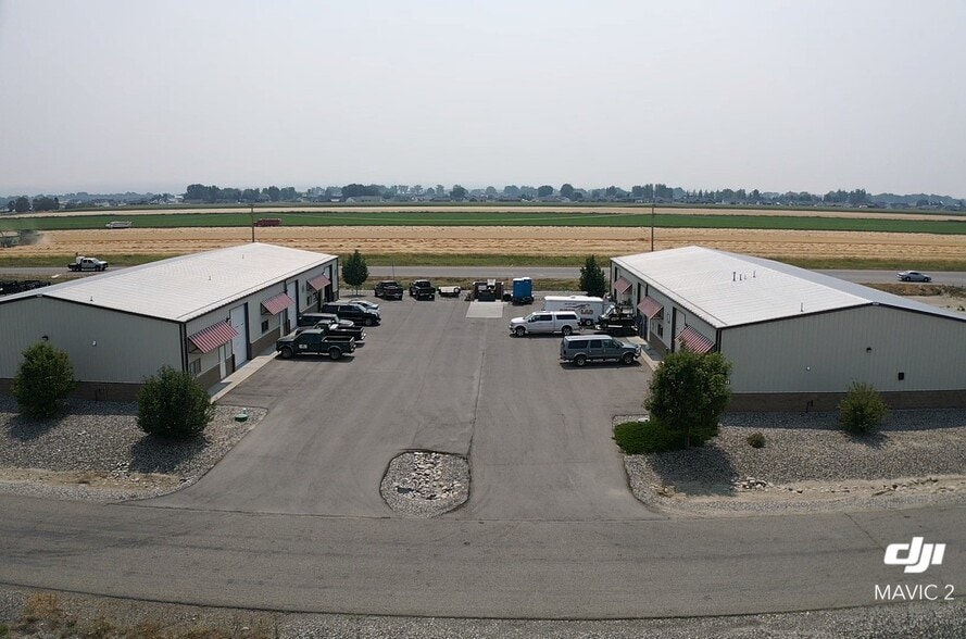 More Photos Of 6512 Wagon Trail, Billings Warehouse For Sale