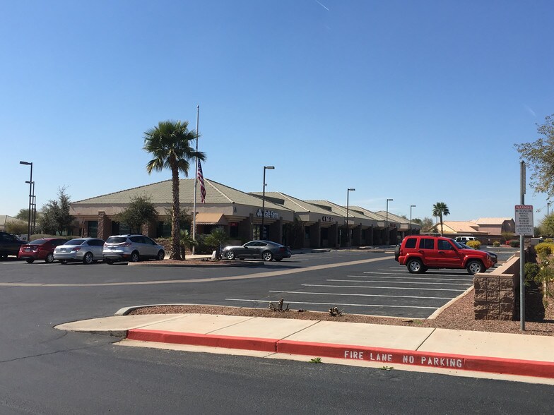 More Photos Of 12409 W Indian School Rd, Avondale Office For Sale
