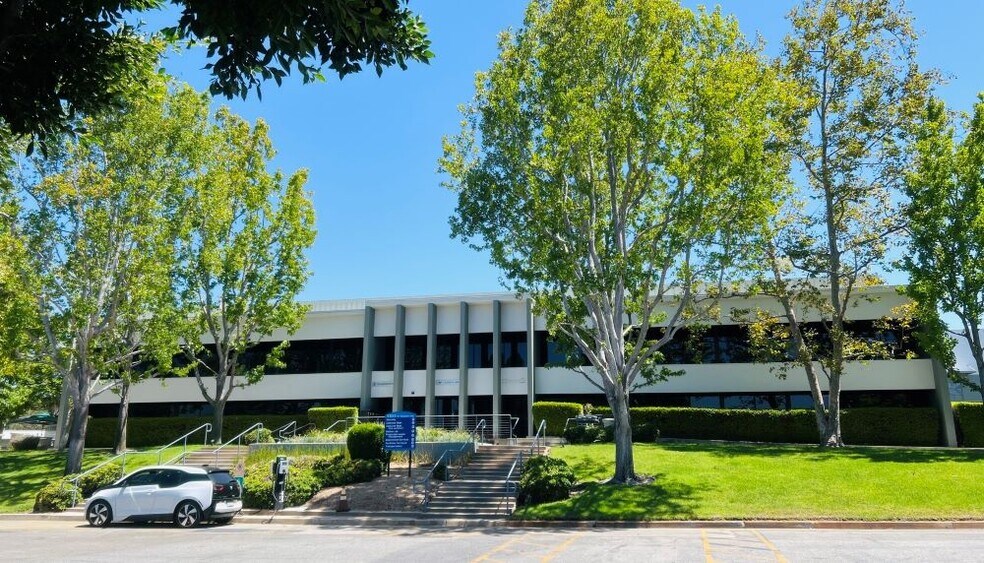 Primary Photo Of 5907-5933 W Slauson Blvd, Culver City Warehouse For Lease