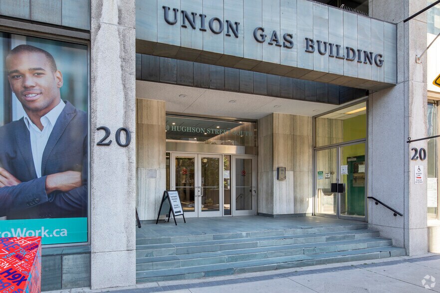 More Photos Of 20 Hughson St S, Hamilton Office For Lease