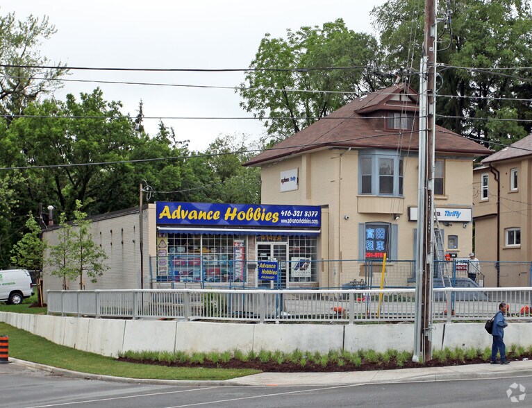 More Photos Of 4142 Sheppard Ave E, Toronto Storefront Retail Office For Lease