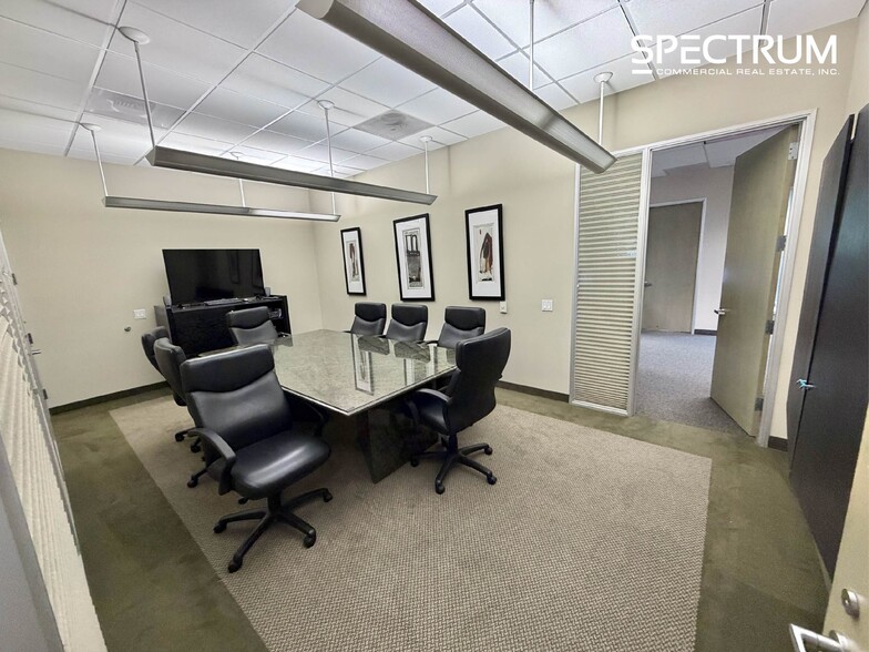 More Photos Of 27951 Smyth Dr, Valencia Office For Sale