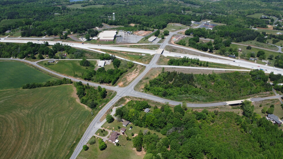 Primary Photo Of 000 Cannons Campground Rd, Gaffney Land For Sale