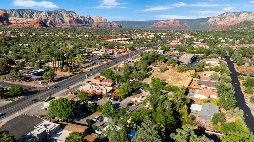 More Photos Of 2679 W State Route 89A, Sedona Restaurant For Sale