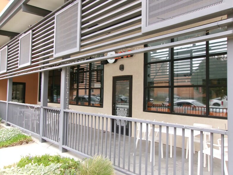 More Photos Of 404 Arizona Ave, El Paso Restaurant For Lease