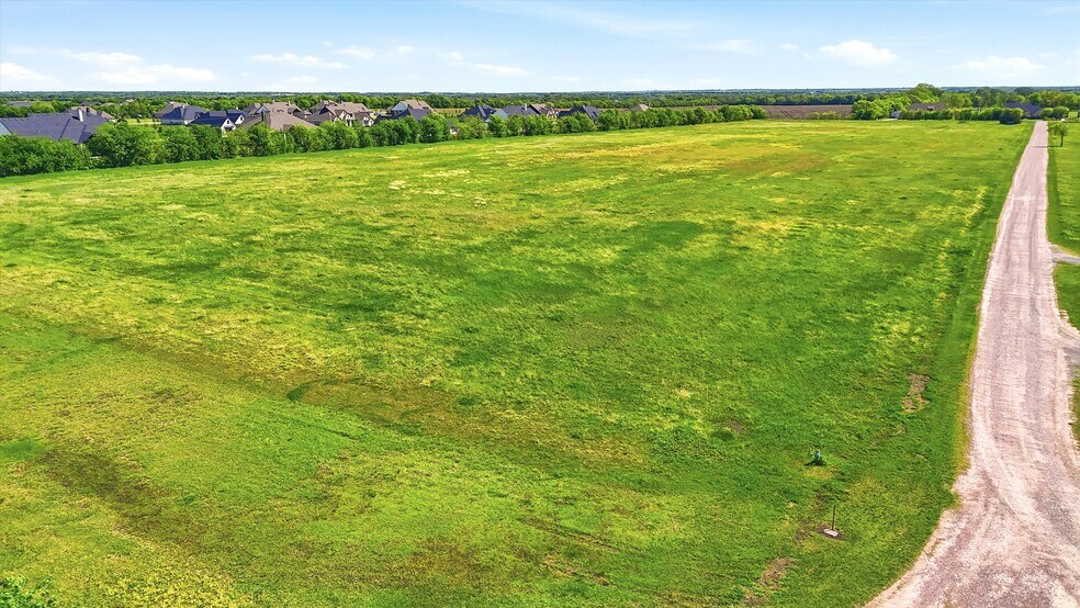 More Photos Of 15ac Pike Road, Gunter Land For Sale