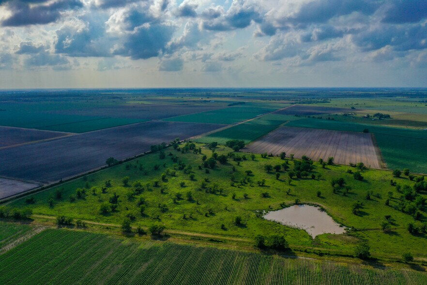 More Photos Of 000 Koym Road, Beasley Land For Sale