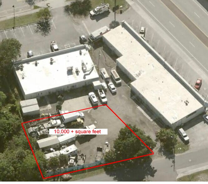 More Photos Of 3077 SE Dixie Hwy, Stuart Land For Lease