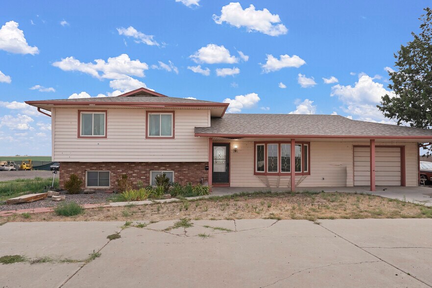 More Photos Of 13373 County Road 16, Fort Lupton Warehouse For Sale