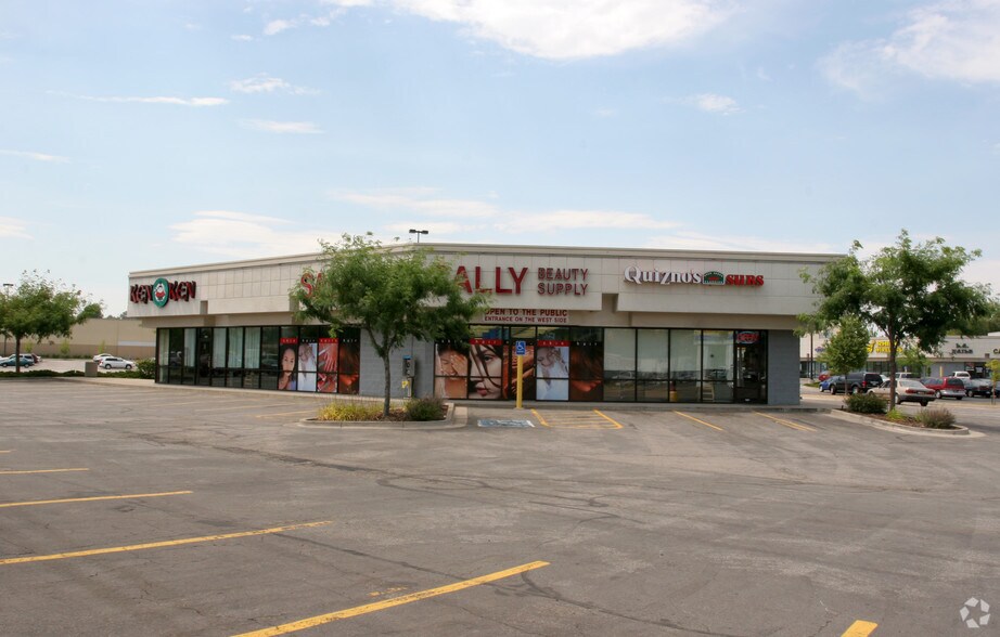 More Photos Of 1074-1078 W Riverdale Rd, Riverdale Freestanding For Lease