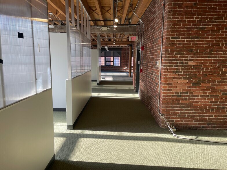 More Photos Of 143-145 South St, Boston Medical For Lease