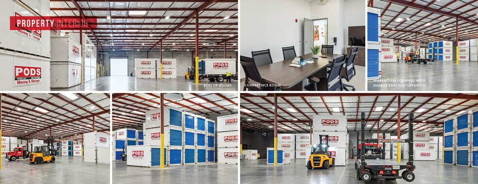 More Photos Of 64640 19th Ave, Desert Hot Springs Warehouse For Sale