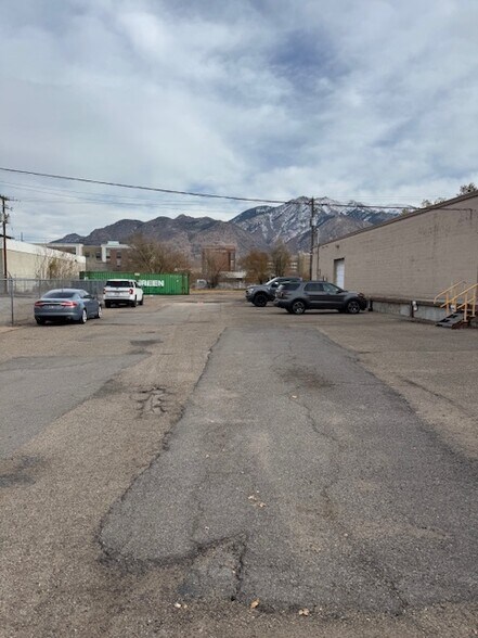 More Photos Of 2450 Wall Ave, Ogden Warehouse For Sale