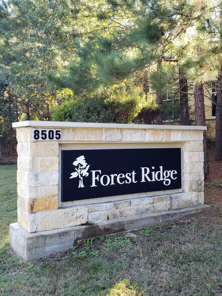 More Photos Of 8505 Technology Forest Pl, The Woodlands Medical For Sale