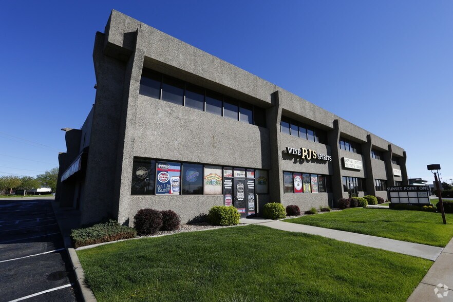 More Photos Of 665 Frontage Rd, Longmont Office For Lease
