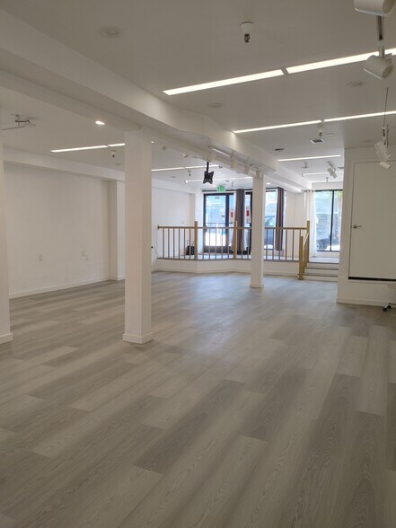 More Photos Of 960 Folsom St, San Francisco Storefront Retail Office For Lease