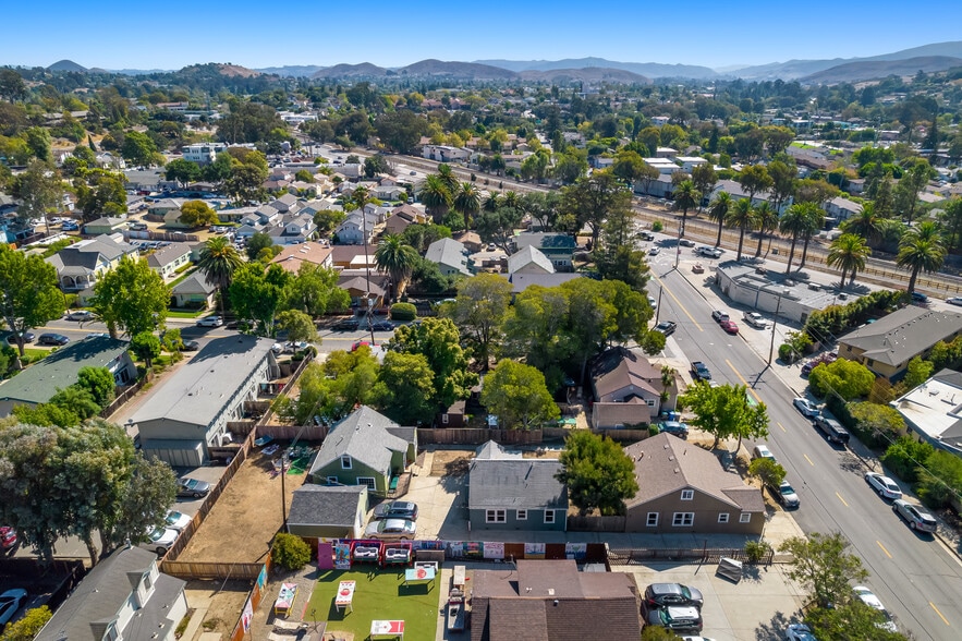 More Photos Of 364 Hathway Ave, San Luis Obispo Apartments For Sale