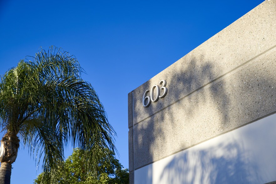 More Photos Of 603 S Milliken Ave Ave, Ontario Warehouse For Lease