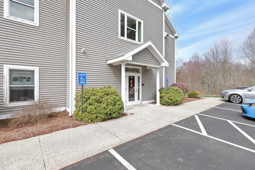 More Photos Of , Belchertown Office For Sale