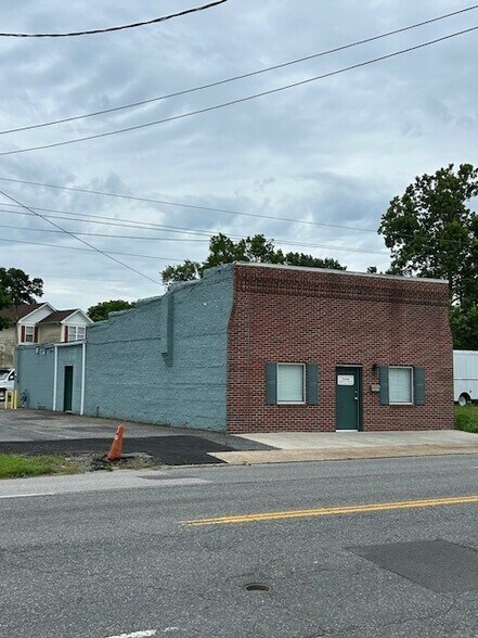 Primary Photo Of 3203 Bainbridge Blvd, Chesapeake Flex For Sale